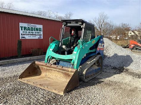 ihi cl35 skid steer track loader with yanmar turbo diesel|ritchie specs cl35 loader.